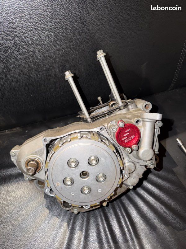 Bas moteur 250 kxf (image 1)