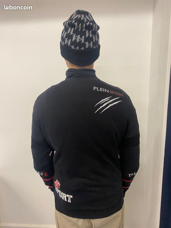 Pull Philipe Plein (image 1)