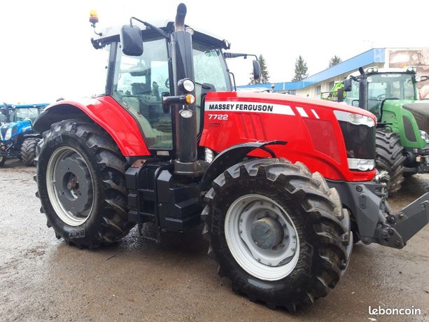 Massey Ferguson 42 Prix