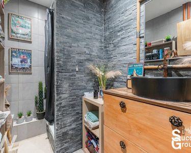 Appartement 132 300 € - 68 m²
