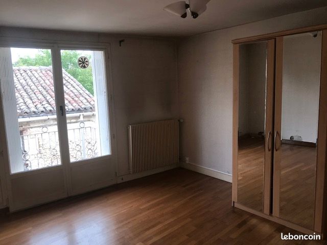 Maison de ville 6 pièces 90 m² - Gond-Pontouvre 16160 (image principale 6)