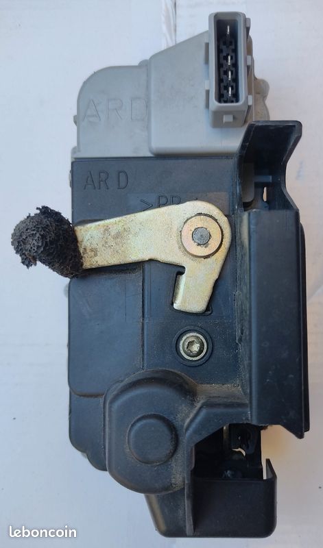 Gâche de Porte Arrière Droite 307 (image 2)