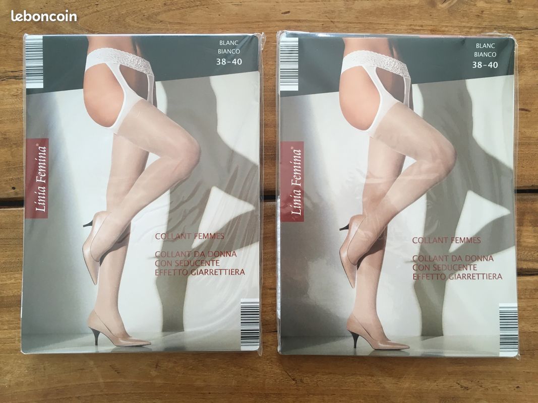 COLLANT DIM BODY TOUCH - ABSOLU RESIST - 20D - TAILLE 3 - NOIR - *NEUF