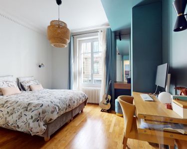 Appartement 725 000 € - 104 m²