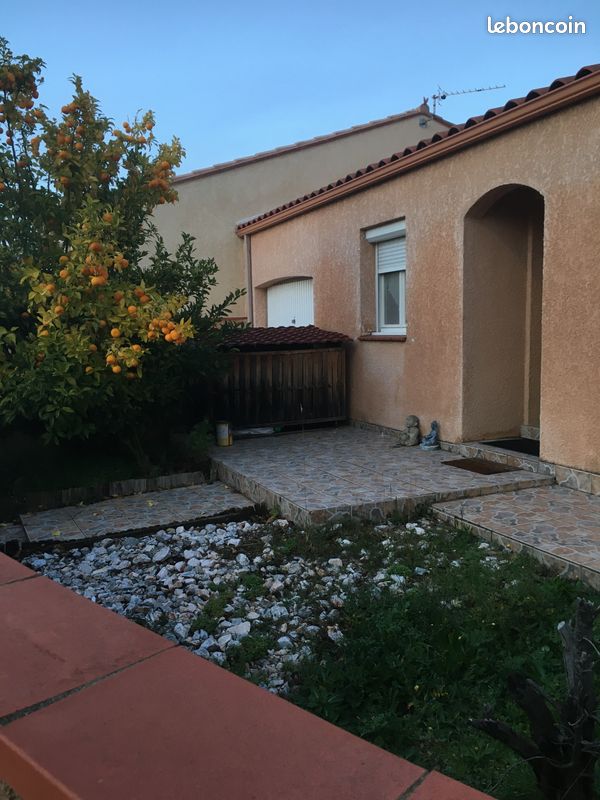 Maison 4 pièces 90 m² · à Le Boulou · 90 m² · 250 000 €