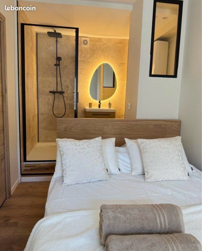 Appartement 2 pièces 27 m² · à Avignon · 27 m² · 675 €/mois