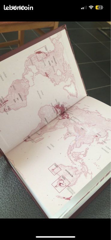 Petit Larousse des vins (image 4)