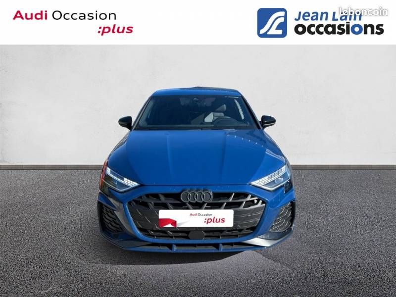 Audi A3 Sportback TDI 150 S tronic 7 S line (image 2)