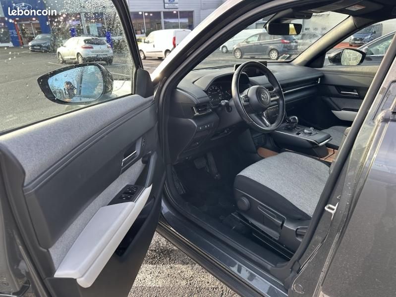 Mazda MX-30 e-SKYACTIV 145ch Exclusive Line (image 12)