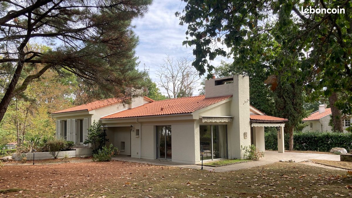 Maison 8 pièces 192 m² · à Saint-Sébastien-sur-Loire · 192 m² · 690 000 €