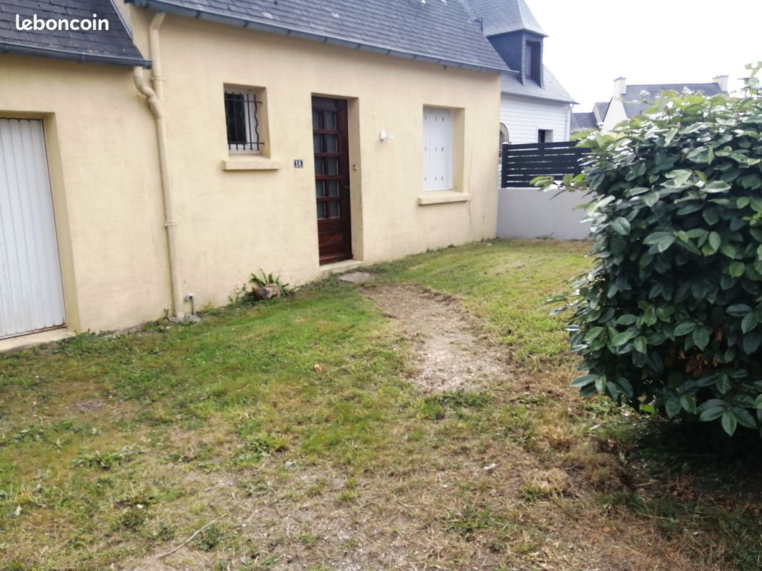 Maison 4 pièces 70 m² · à Plougastel-Daoulas · 70 m² · 230 000 €