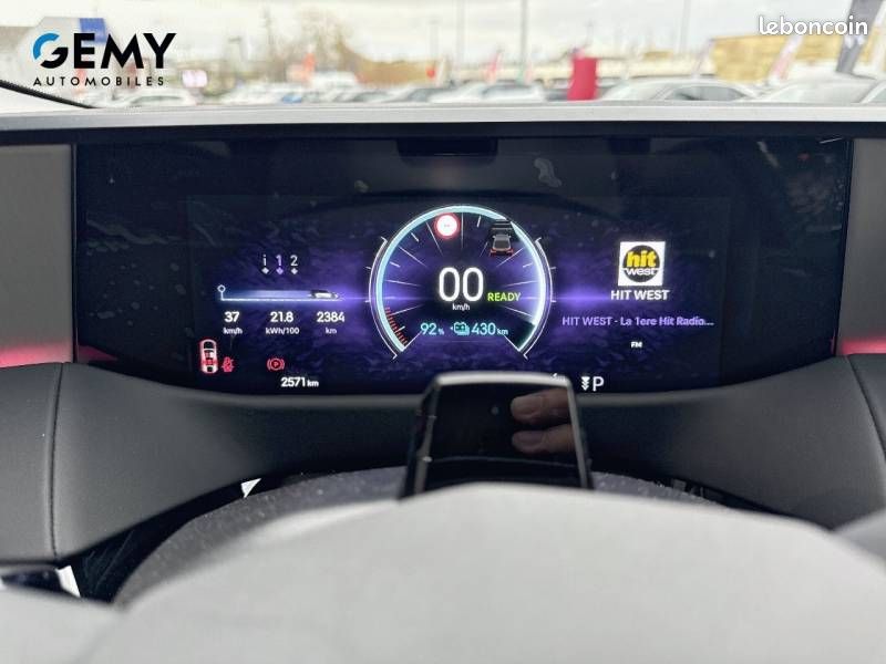 DS N°8 230 ch FWD Standard Range Etoile (image 19)