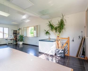 Maison 599 000 € - 145 m²