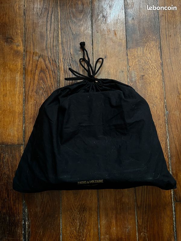 Sac Zadig & Voltaire NEUF (image 6)