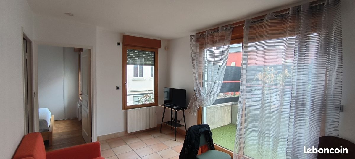 Appartement 2 pièces 32 m² · à Lyon · 31,5 m² · 769 €/mois