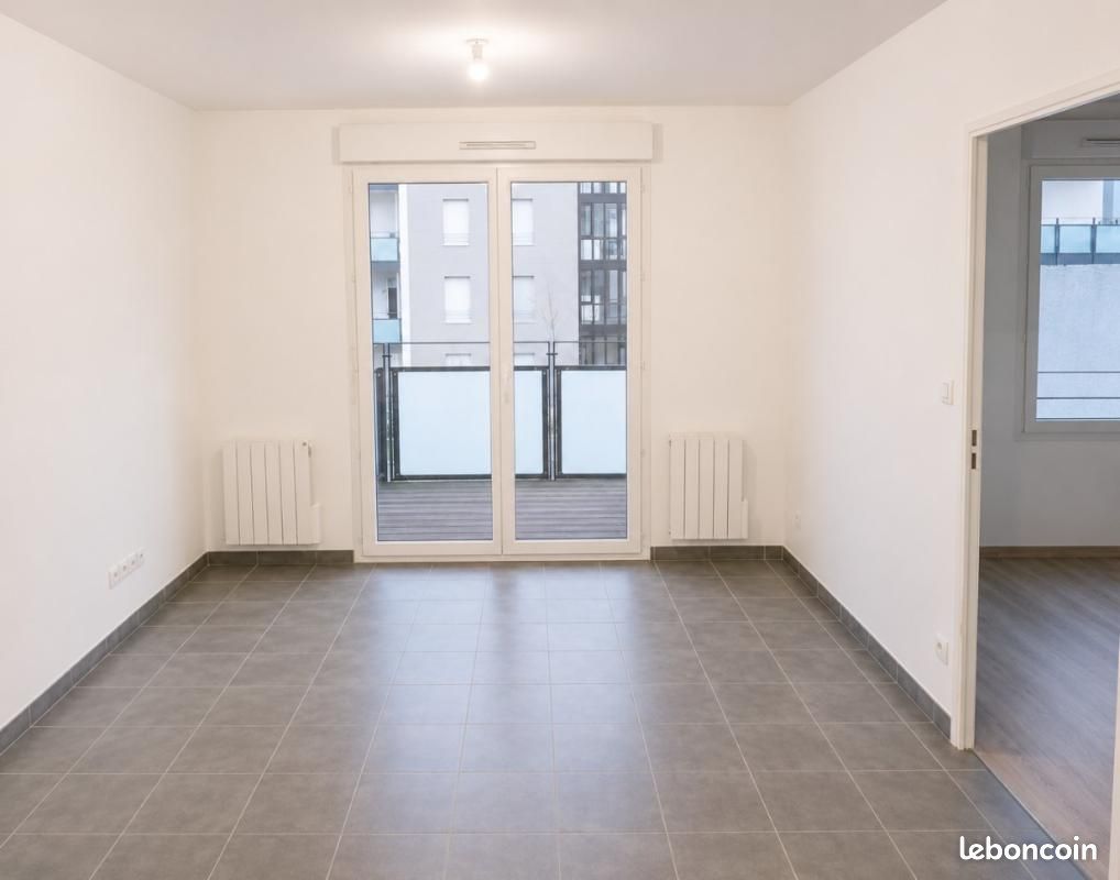Appartement 2 pièces 36 m² · à Lyon · 36 m² · 623 €