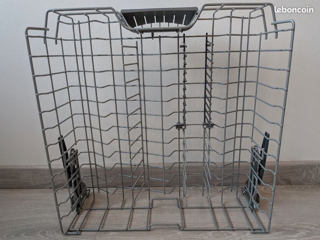 Panier supérieur lave vaisselle (image 2)