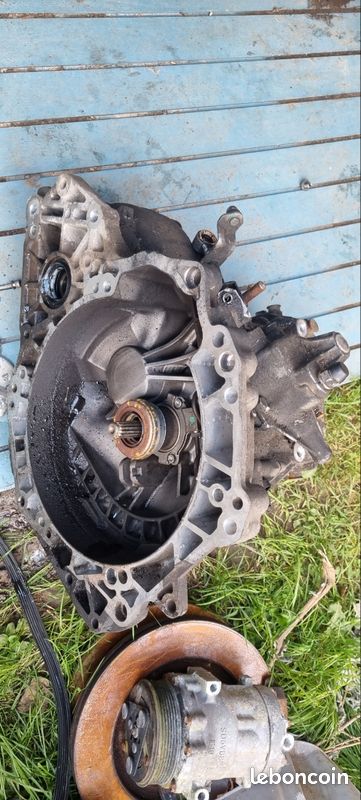 Boite de vitesse opel corsa (image 2)