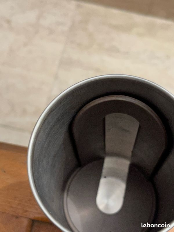 Boîte Brabantia capsule Senseo (image 4)