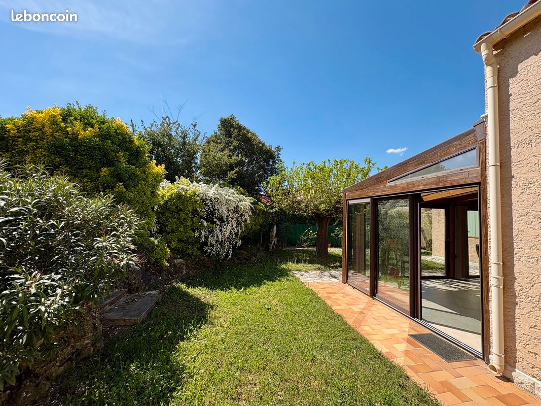 Maison 4 pièces 109 m² · à Saint-Zacharie · 109 m² · 469 000 €