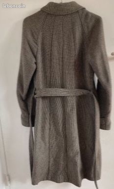 Manteau Vanessa seward (image 2)