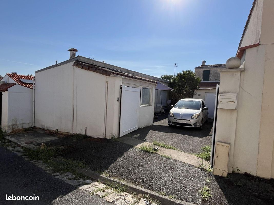 Maison 2 pièces 48 m² · à Marans · 48 m² · 89 200 €