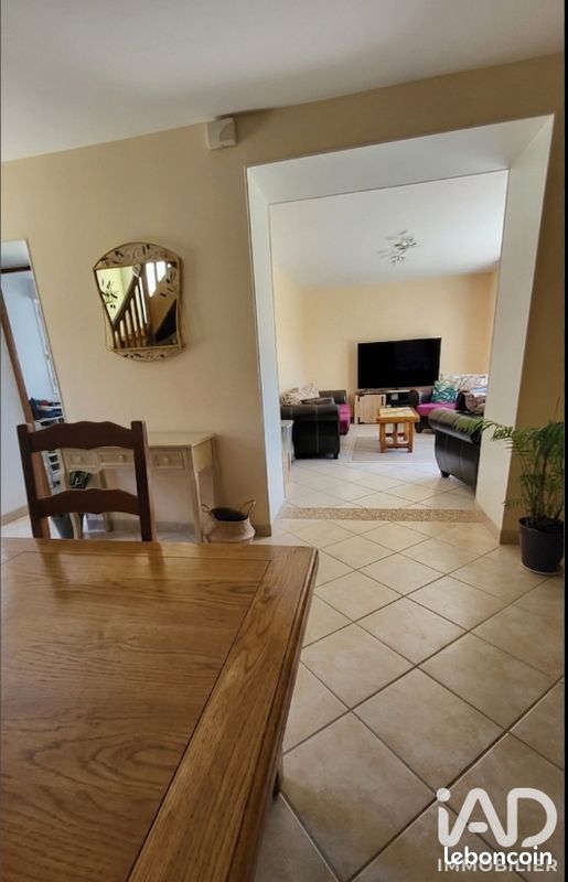 Maison familiale 8 pièces 133 m² (image 9)