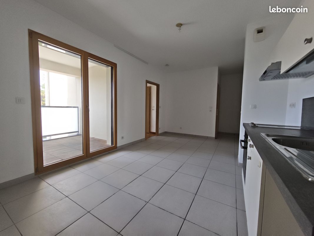 Appartement 2 pièces 44 m² · à Lyon · 44 m² · 225 000 €