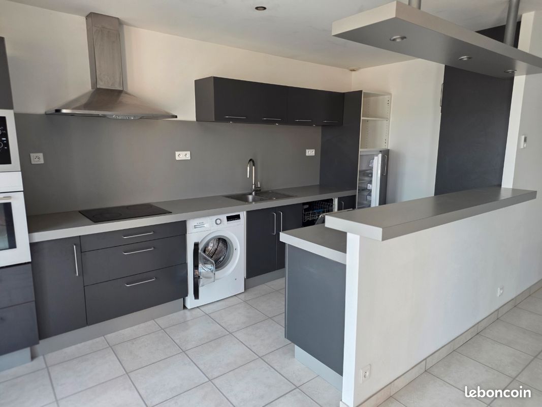 Appartement 3 pièces 69 m² · à Onet-le-Château · 69 m² · 139 000 €