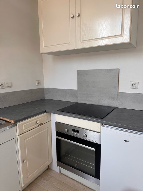 Appartement 3 pièces 45 m² · à Dunkerque · 45 m² · 630 €/mois