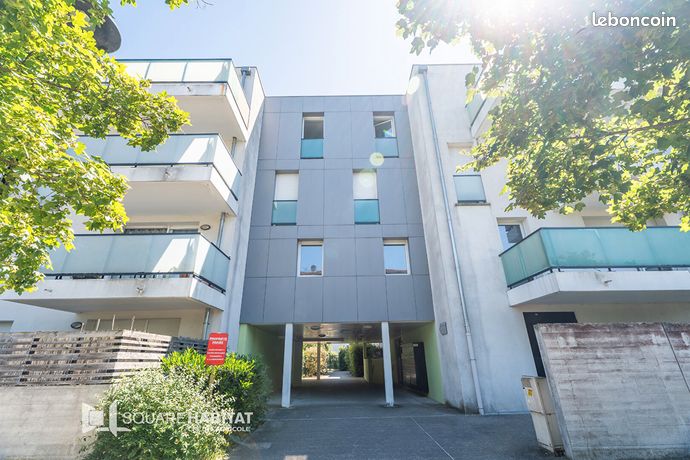 Appartement 2 pièces 44 m² — 11