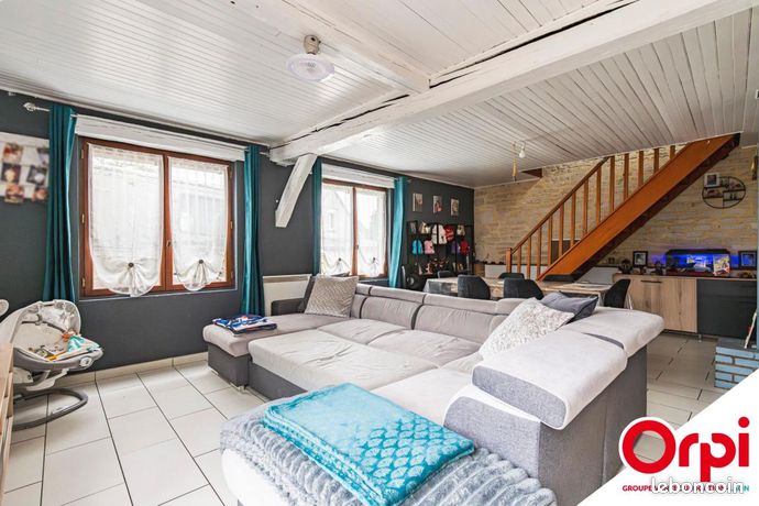 Maison 5 pièces 135 m²