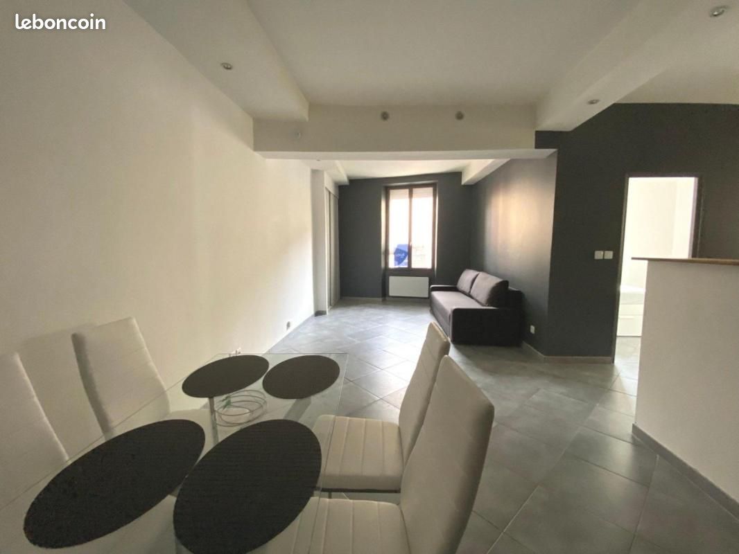 Appartement 2 pièces 46 m² · à Valence · 46 m² · 602 €/mois