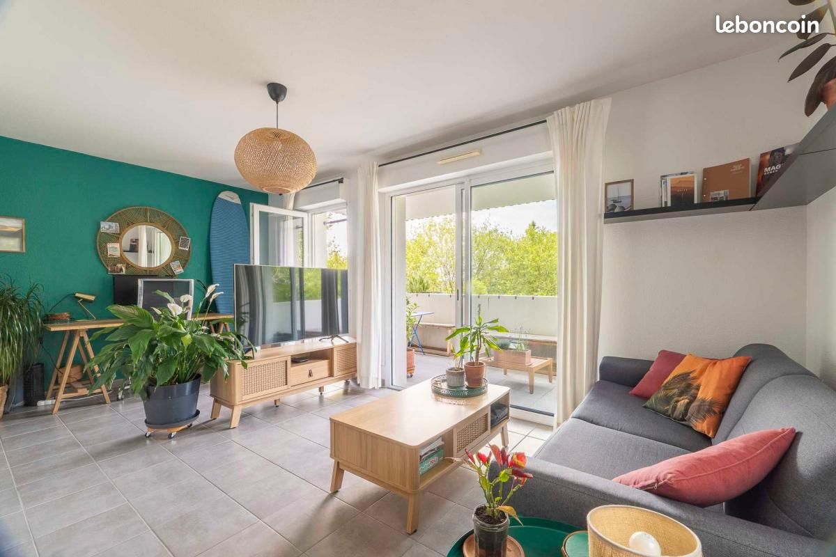 Appartement 2 pièces 49 m² · à Bayonne · 49 m² · 229 000 €