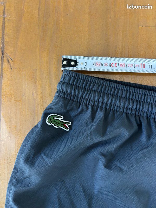 Jogging Lacoste (image 6)