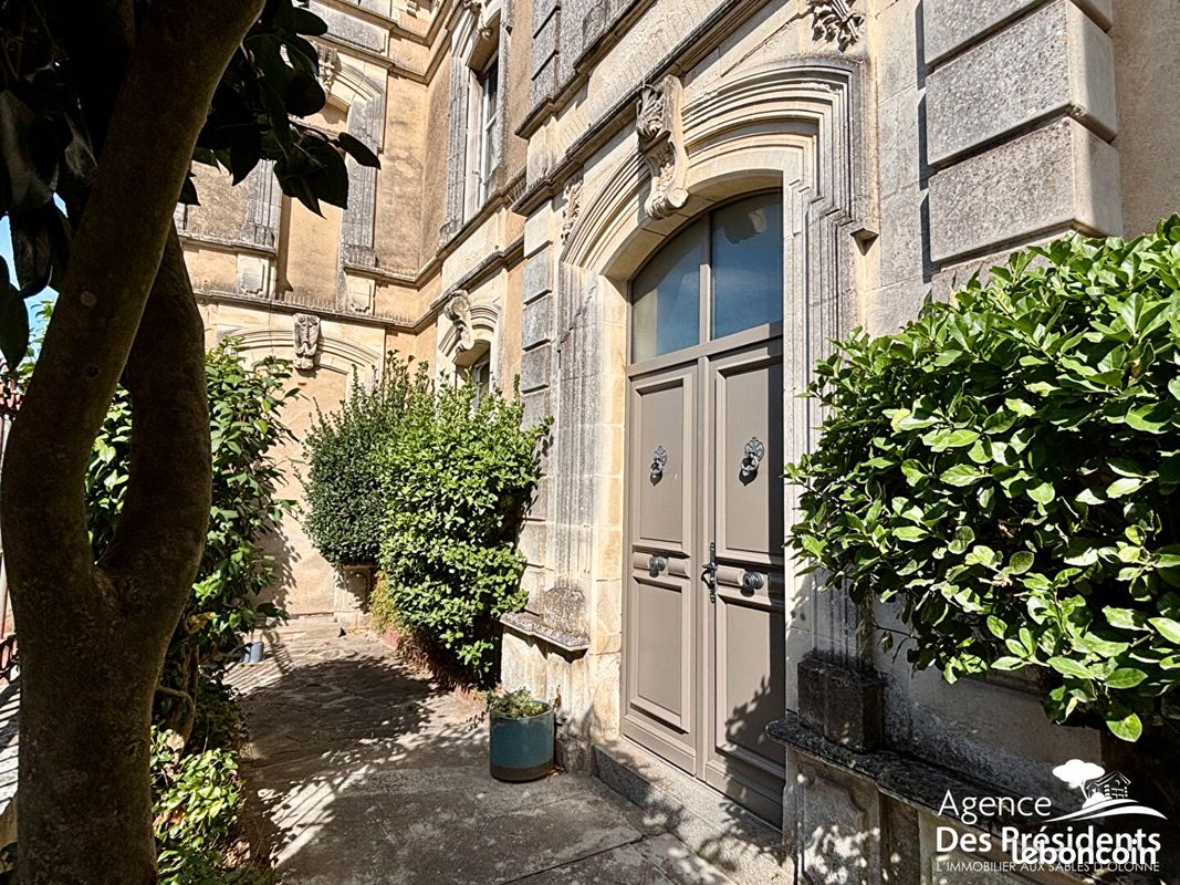 Appartement 4 pièces 102 m² · à Les Sables-d'Olonne · 102 m² · 232 000 €