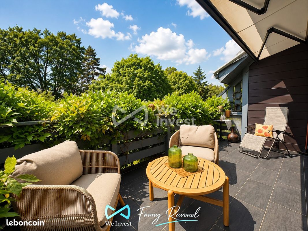 Maison 5 pièces 148 m² · à Ammerschwihr · 148 m² · 430 000 €
