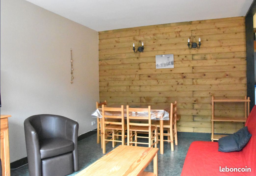Appartement 4 pièces 60 m² · à Saint-Lary-Soulan · 60 m² · 199 500 €