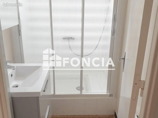 Appartement 2 pièces 36 m² · à Lourdes · 36 m² · 375 €