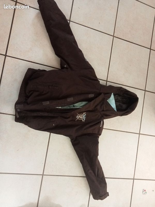 Veste équitation (image 1)