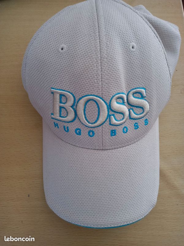Casquette Hugo Boss (image 1)