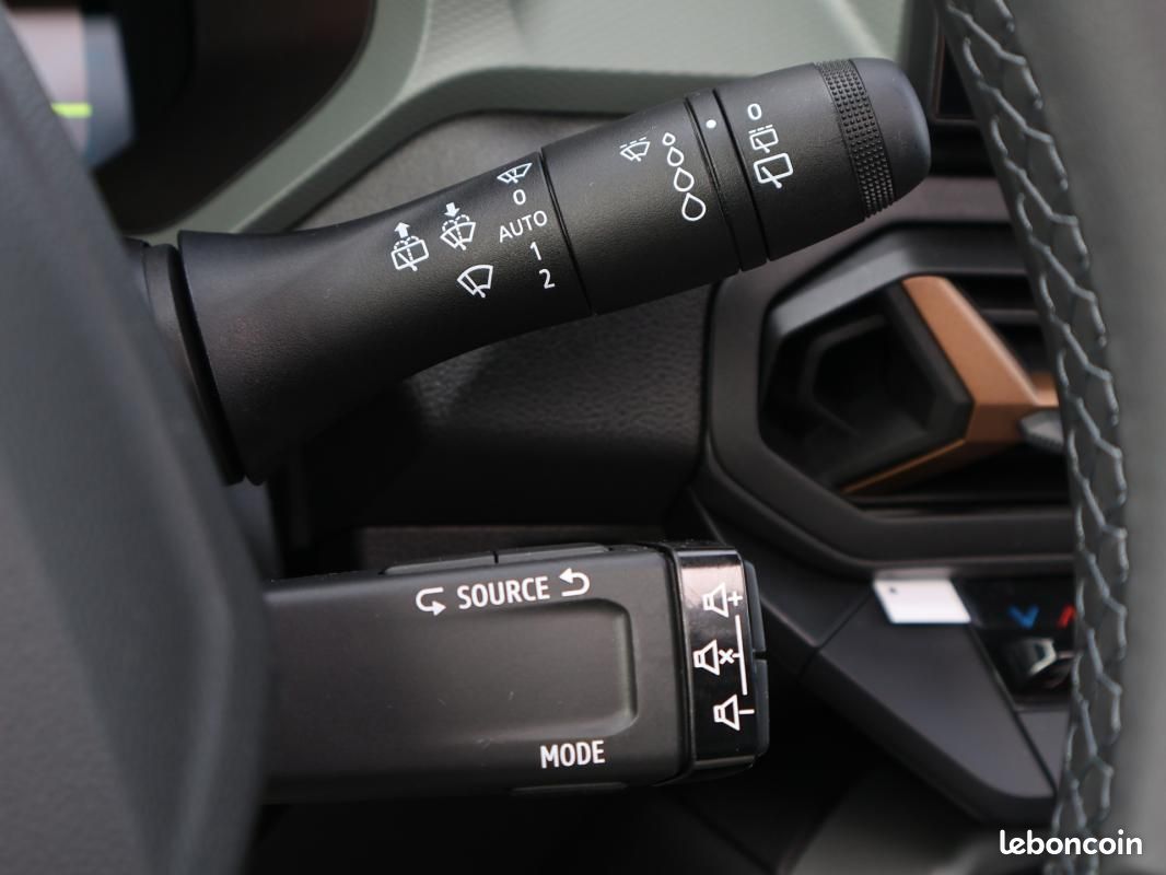Dacia bigster HYBRID 155 Extreme (image 26)