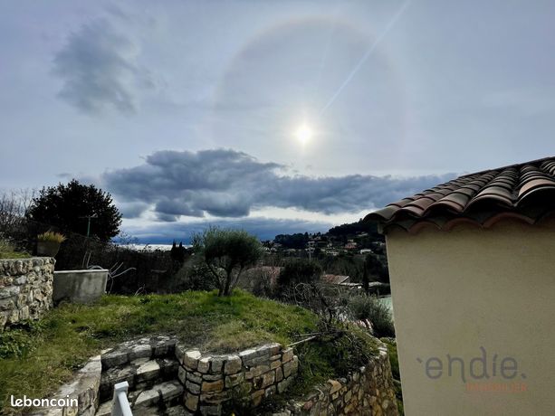Villa 4 pièces 95 m²