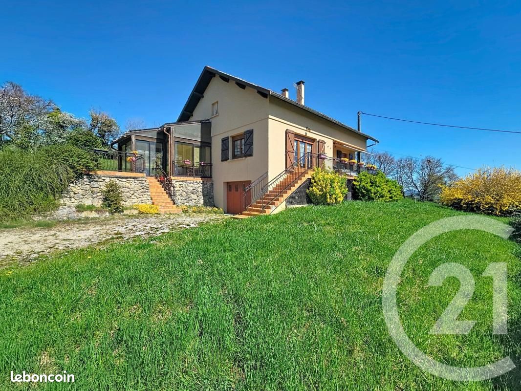 Maison 6 pièces 131 m² · à Betchat · 131 m² · 149 800 €