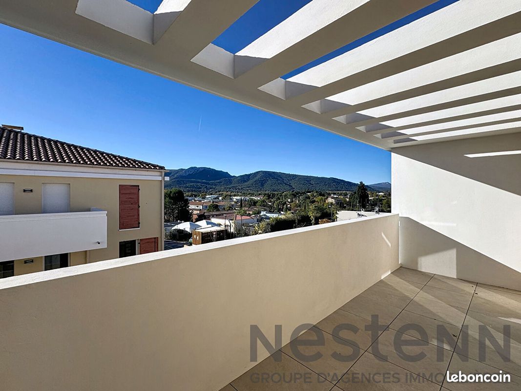 Appartement 3 pièces 70 m² · à Brignoles · 70 m² · 210 000 €