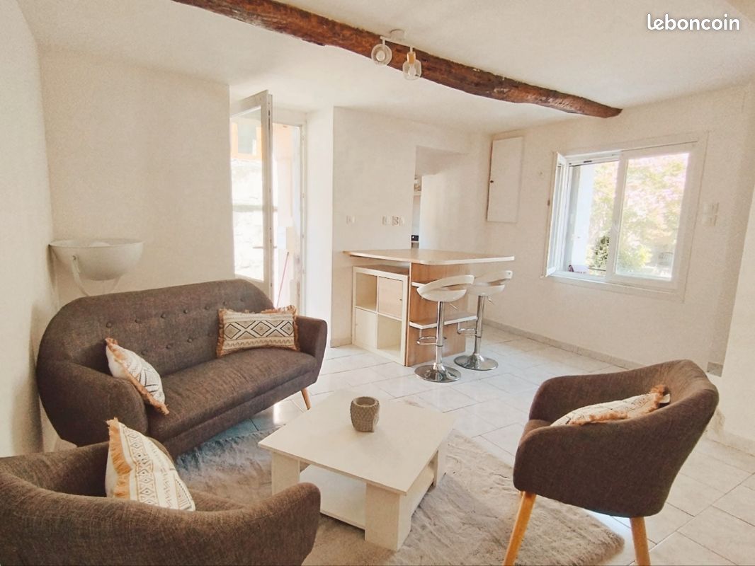 Maison 3 pièces 70 m² · à Joncels · 70 m² · 510 €/mois