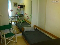 Studio meublé Aix-les-Bains (image 3)