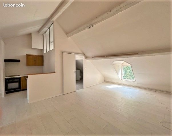 Appartement a louer saumur - 1 pièce(s) - 30 m2 - Surfyn