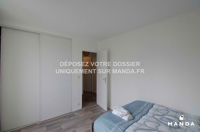 Appartement a louer deuil-la-barre - 3 pièce(s) - 66 m2 - Surfyn