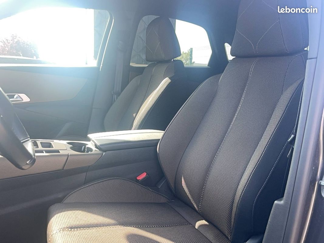 DS DS7 Crossback BlueHDi 130 EAT8 Bastille+ (image 20)